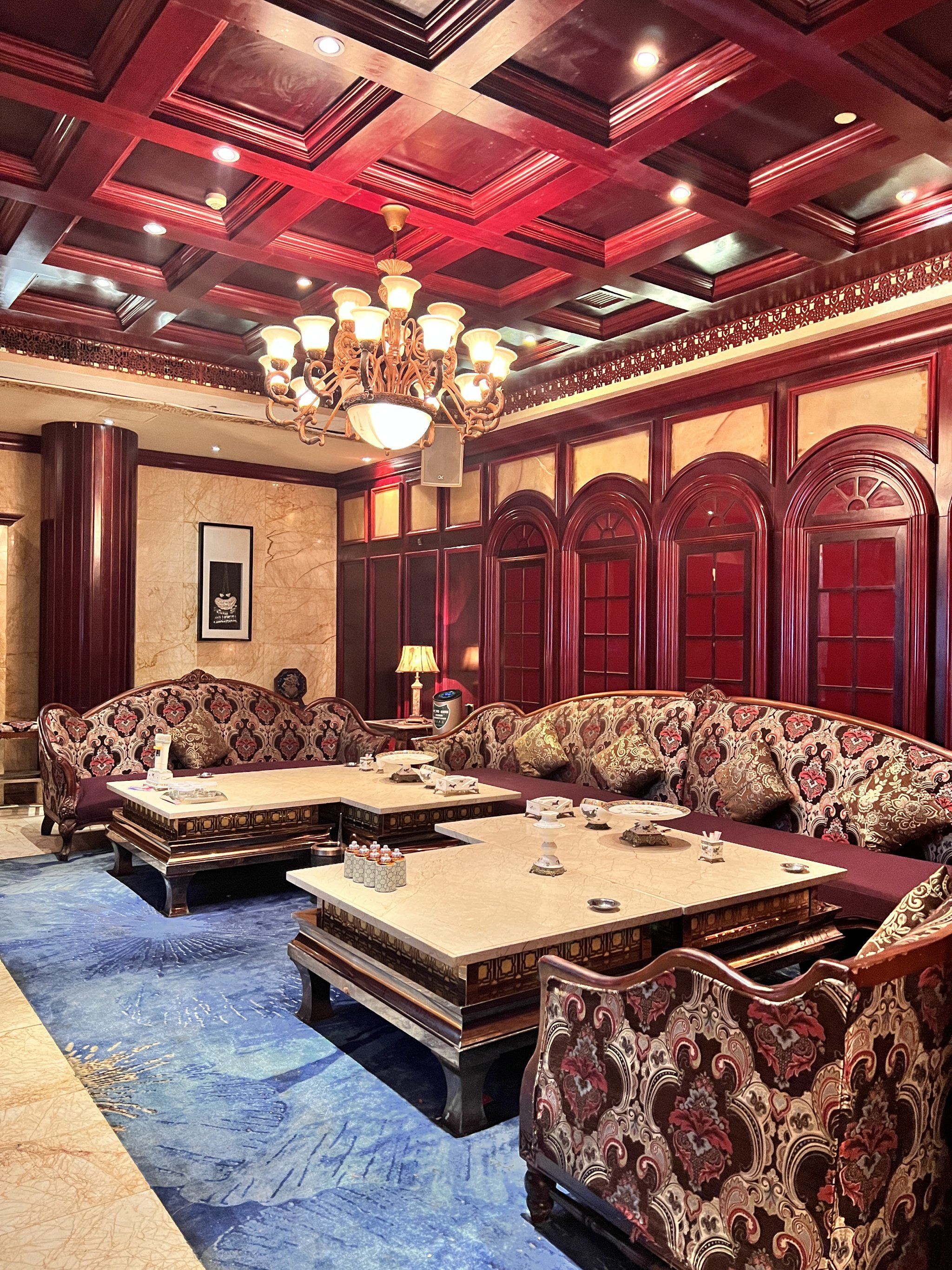 安顺中低端商务KTV指南-普定县ktv预定