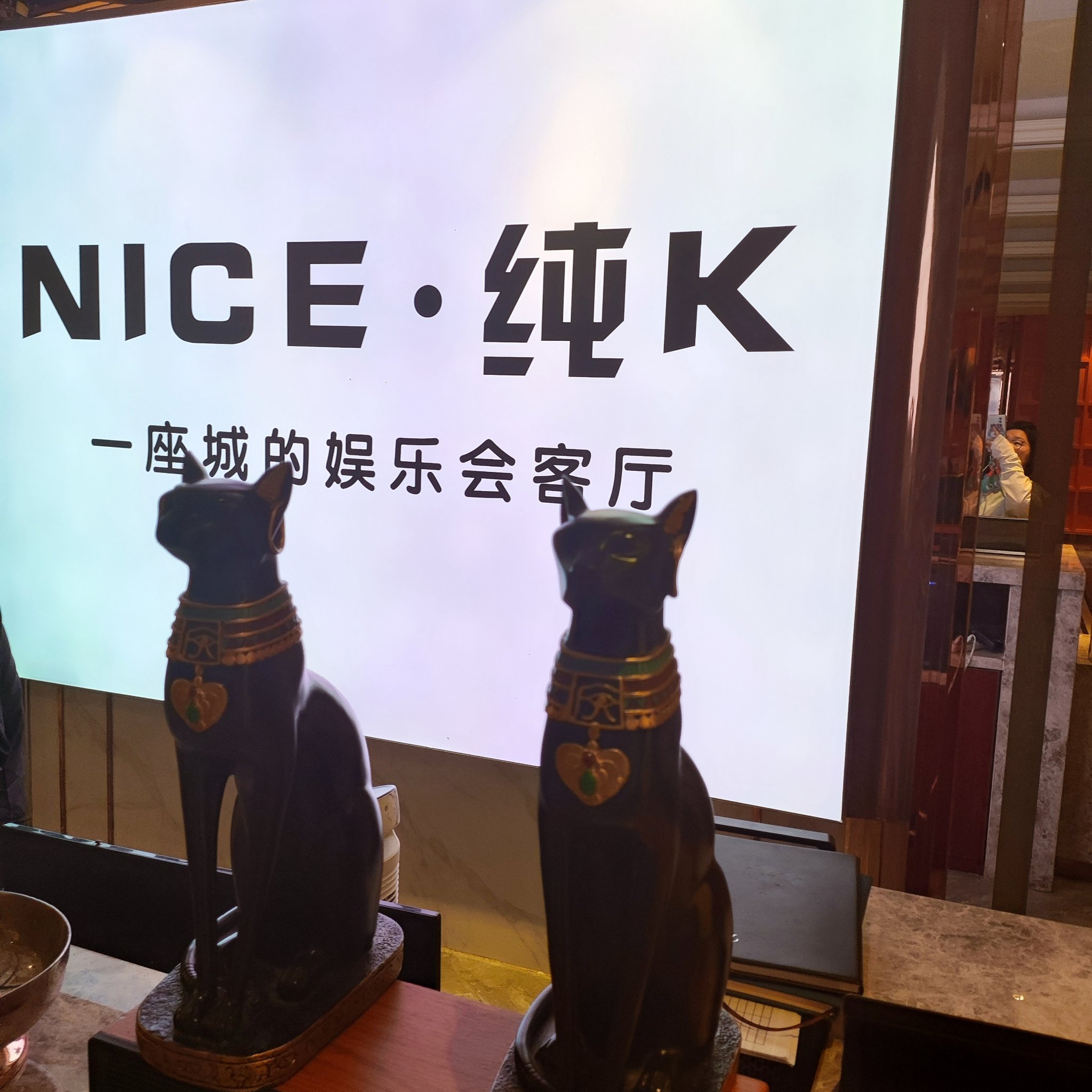 安顺商务KTV:盛装打造的商务聚会场所-平坝区ktv预定